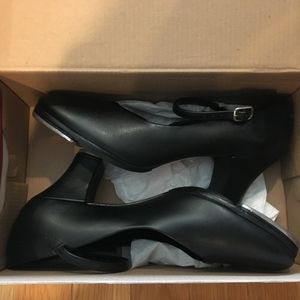 Tap Shoes